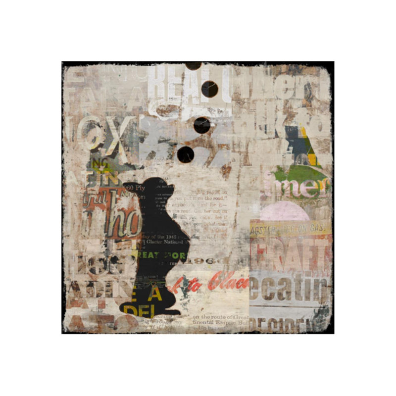 Trix IV Print by Chelsea Art Studio, Outdoor, 40" H x 40" W x 1.5" D