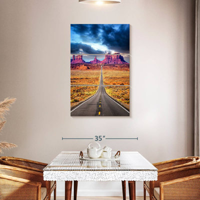 Road Trip I Monument Valley Arizona