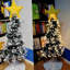 Jenning Polyvinyl Chloride (PVC) 6.92cm Tinsel