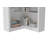 Corner Bookshelf