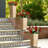 Stylish Planter Box - Garden Elegance-38091084