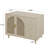 2 Door 3 Drawer Cabinet-680301656