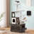 Estellene 59'' H Cat Tree-1075531159