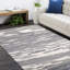 Maverick Area Rug in Ivory/Cream-52770438