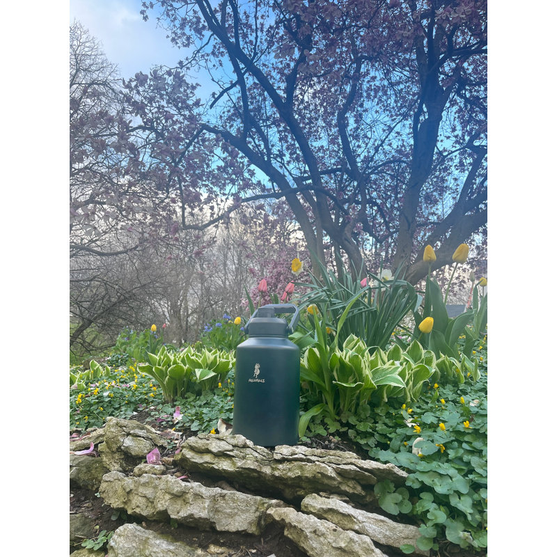 Carafe isotherme sous vide 128 oz