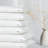 Goose Feather Down Throw Pillow Insert-100333002-100333007