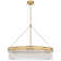 Menil 4 - Light LED Chandelier