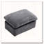 Coussin de fauteuil pivotant sur 360 ° avec 3 coussins-1991358147-1991358148