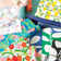 Knock Out Vines Wallpaper