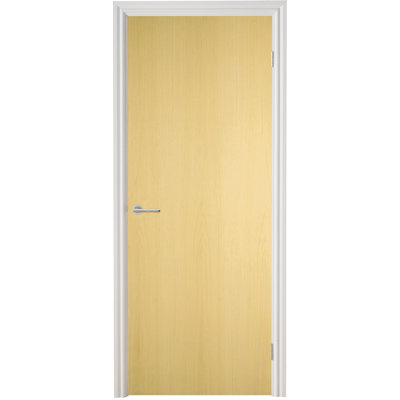 Koto Fire Door Primed
