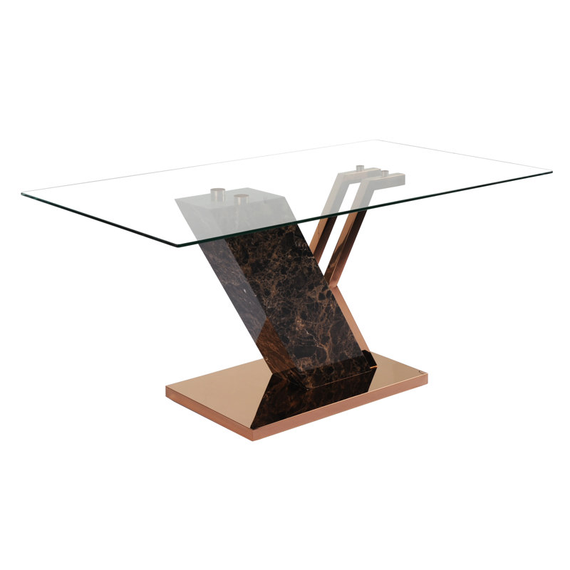 Table de salle à manger Irick