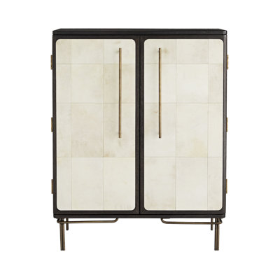 Edison Cocktail Cabinet