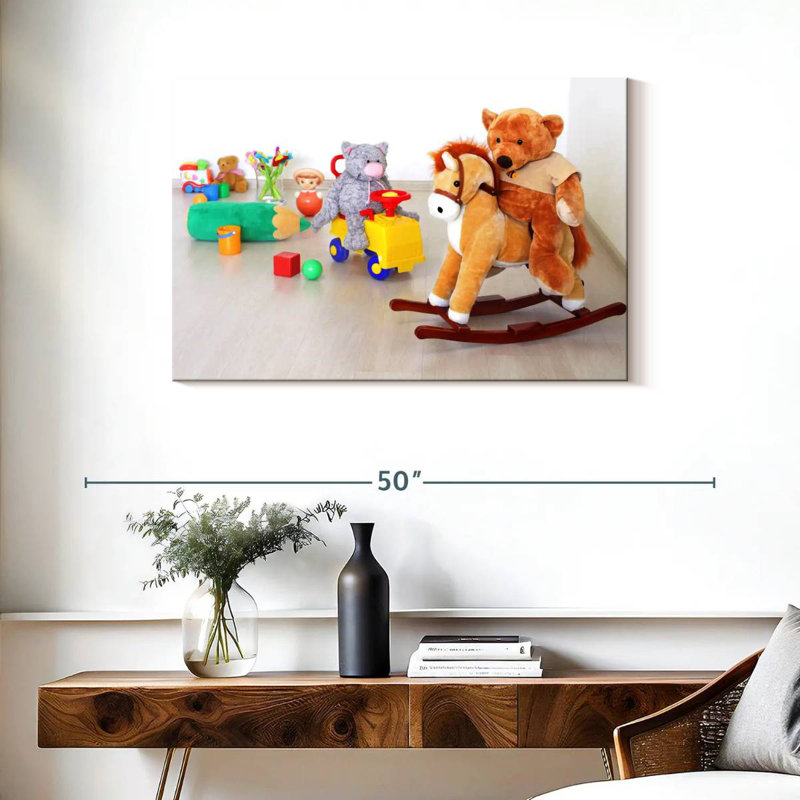 Ashelle, jouets pour enfants, H 24 po x l 36 po