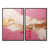 Impression encadrée flottante sélectionné