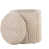 Coton - Beige texturé