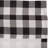 Annie Buffalo Check Plaid Cotton Swag 36" Window Valance-1582595065