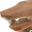 Cypress Console Table