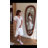 Asymmetrical Irregular Wood Framed Mirror, Organic Decorative Wall Mirror or Full Length Floor Mirror for Bedroom, Living Room, Entryway-1627399284-1629739526