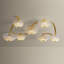 Kune Semi Flush-1870112014