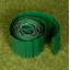 Plastic Corrugated Lawn Garden Edging Border In Green-113616117