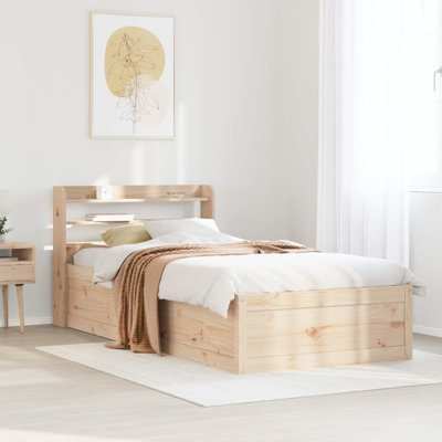 Bed Frame