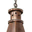 Millesime 1 - Light Pendant