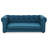 Elegant Rectangle Pet Bed for Small and Medium Dogs