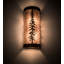 Clearwell 2 - Light Flush Mounted Sconce