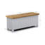 Chantal Solid Wood Bench-1586700531
