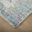 Tapis bleu Wexford