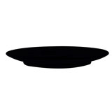 Polycarbonate Mug Coaster - 6 Pieces - Quartz