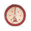 PVC Holiday Shaped Ornament-2075960990-2075960985