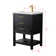 Stratford 24'' Single Vanity with Ceramic Top