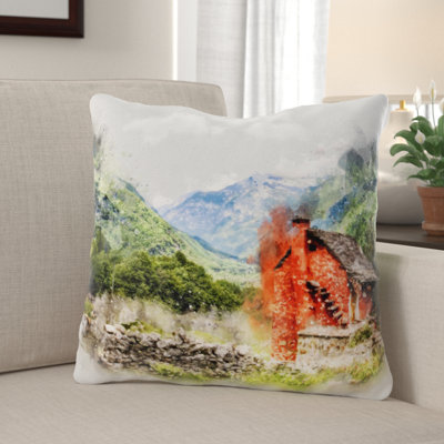  Coussin Home