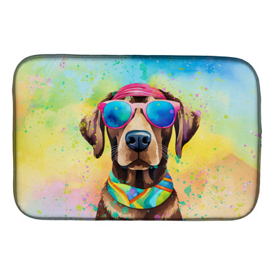 Drying Mat