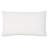 Maude Appliqued Cotton Throw Pillow