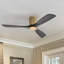 Ventilateur de plafond 3 pales Nicola-1312092815