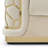G0997A-S Sofa , IVORY-1660689643