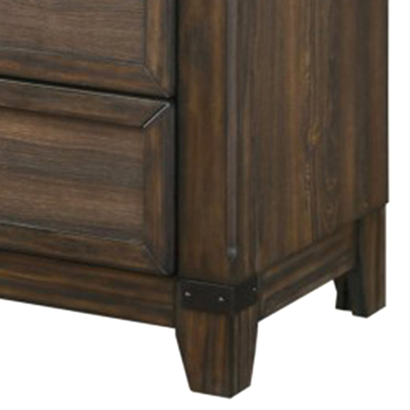 Commode 5 tiroirs Colie