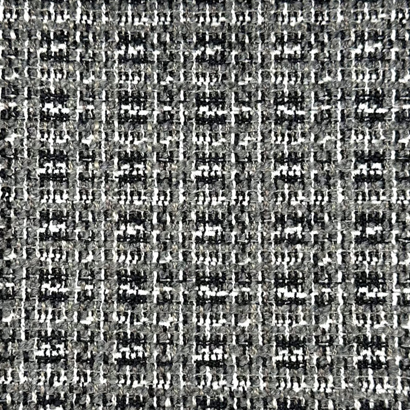 Ascendance ancêtre - tissu de revêtement 55 po, Onyx