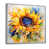 Floater Framed Print is unavailable