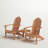Addington Acacia 2 - Person Patio Conversation Set