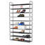50 Pair Stackable Shoe Rack-122914133-122914135