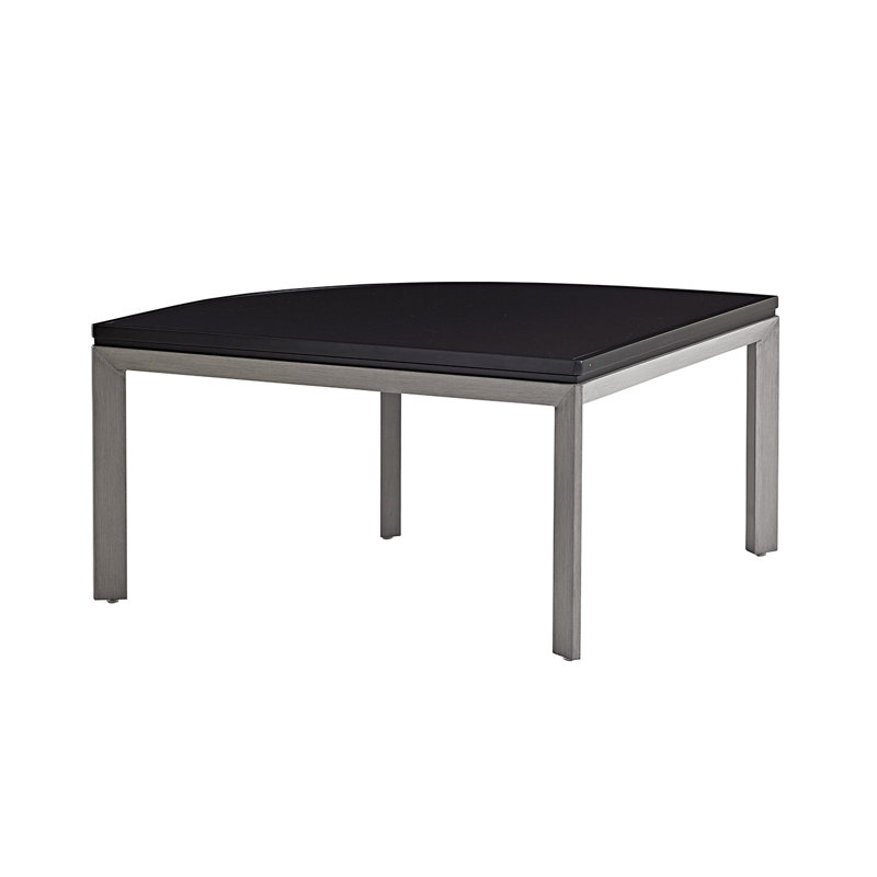 Del Mar Sectional Corner Table