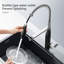 Robinet de cuisine Higold BN3.0 Spring