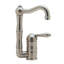 Acqui® Column Spout Lever Handle Bar/Food Prep Faucet-11066666-11241714-11241716