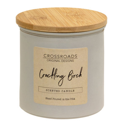 Bougie moderne Crossroads