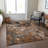  Altair Non-Slip Indoor/Outdoor Door Mat-2080732463