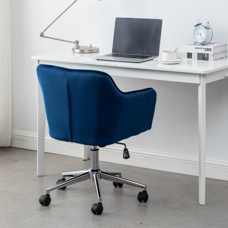 Chaise de travail