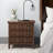 Radimir 29'' W Solid Wood Nightstand